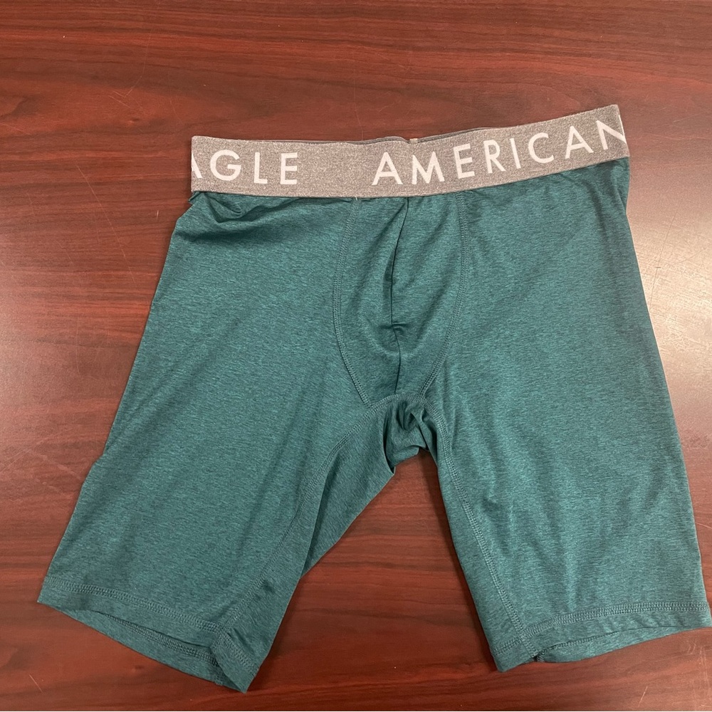Mens American Eagle boxers